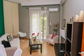 Cosy Apartment in the Centre of Komotini